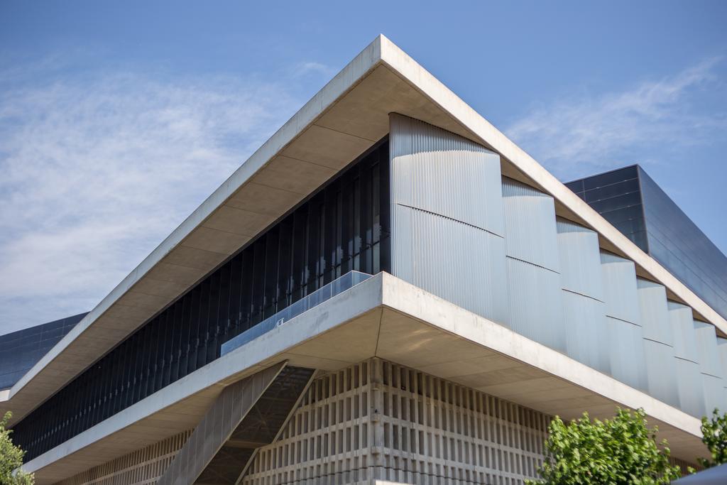 Acropolis Museum - Modern Living I Apartamento Atenas Exterior foto