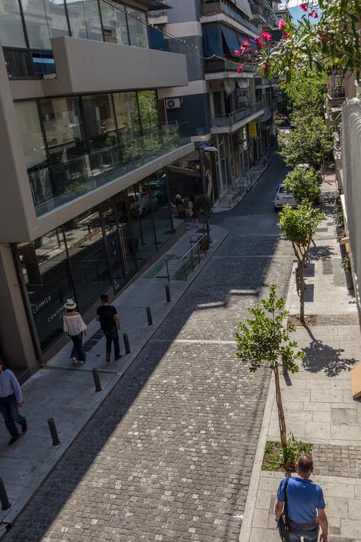 Acropolis Museum - Modern Living I Apartamento Atenas Exterior foto